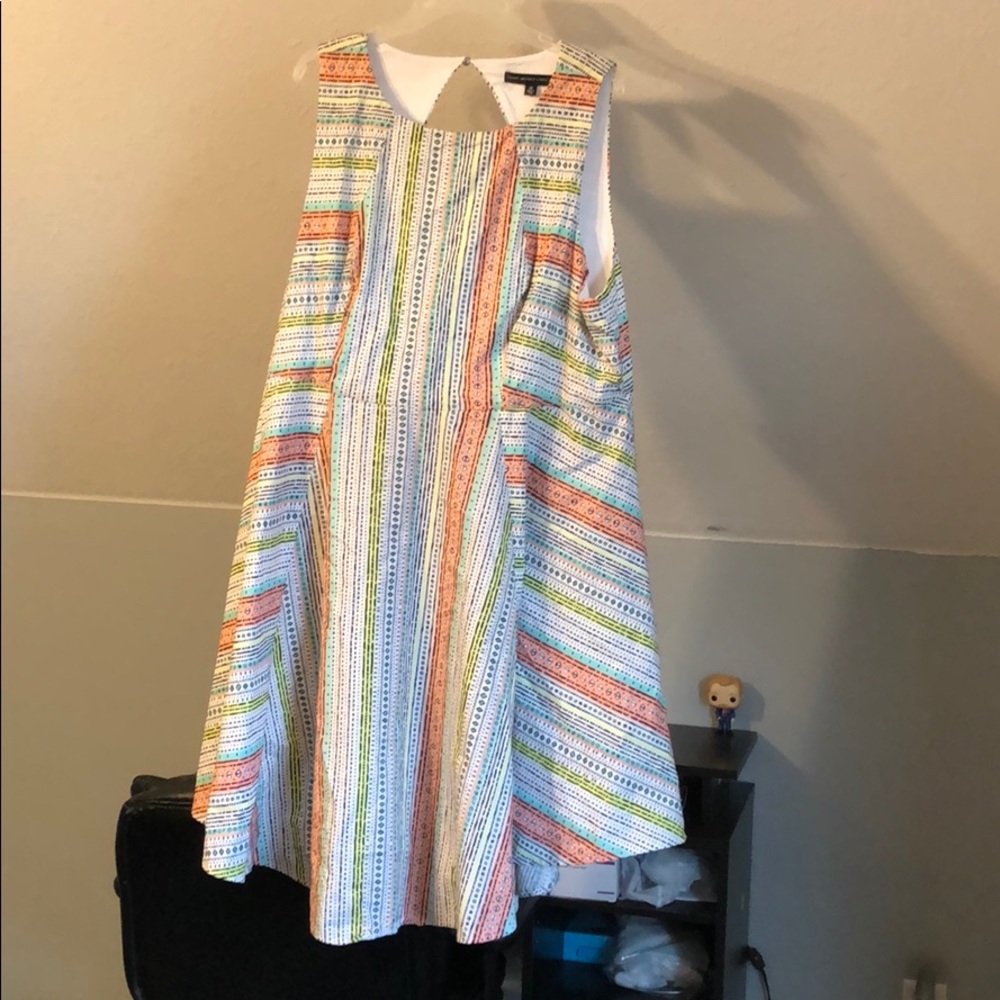 Torrid Dress